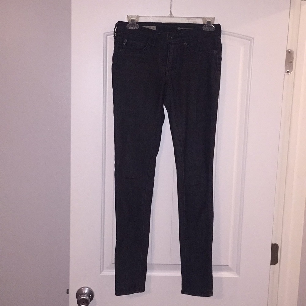 AG Adriano Goldschmied jeans